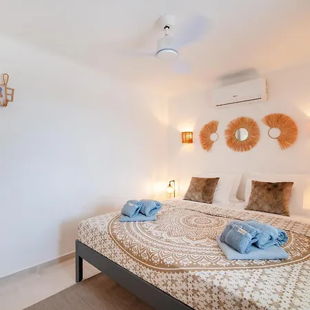 Casa Benissima - With Large Swimming Pool And Sea View - *